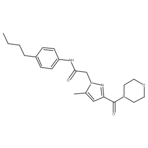 1169987-50-1 structure