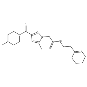 1170492-31-5 structure