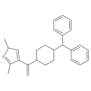 1171376-86-5 structure
