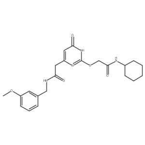 1172759-95-3 structure