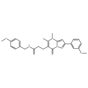 1184999-55-0结构式