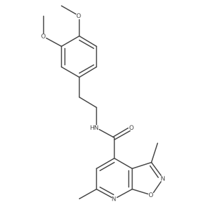 1190240-24-4 structure