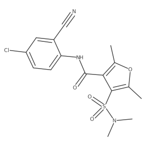 1207016-76-9 structure