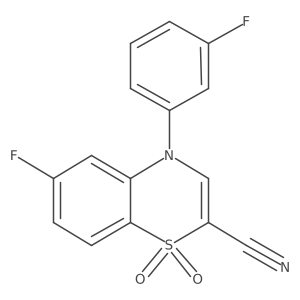 1207056-52-7 structure