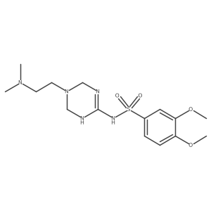 1208742-30-6结构式