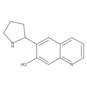 1213941-46-8结构式
