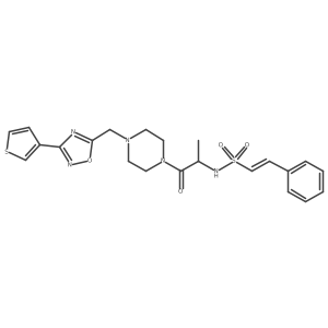 1214874-29-9 structure