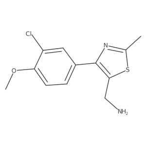 1215978-77-0 structure