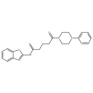 1219553-74-8结构式
