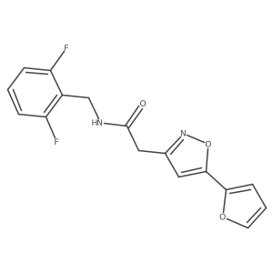 1219901-43-5 structure