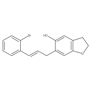 124854-96-2 structure