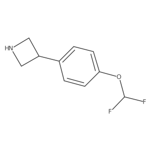 1260802-18-3 structure