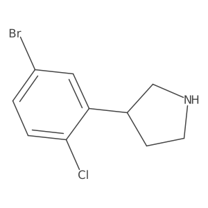 1260875-65-7结构式