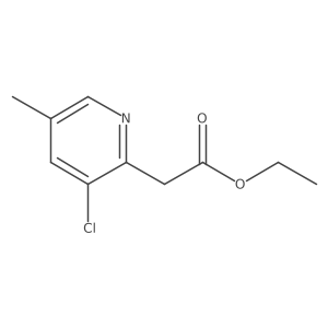 1261564-06-0 structure