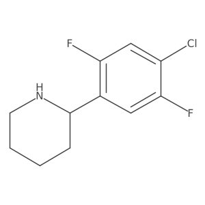 1270372-86-5 structure