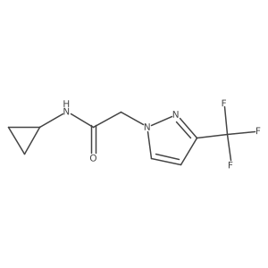 1281014-72-9 structure