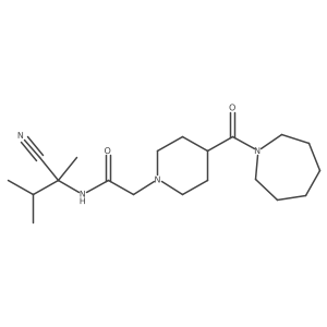 1326071-35-5 structure
