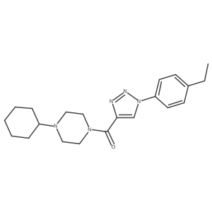 1326927-87-0 structure