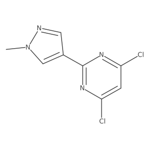 1342971-15-6 structure