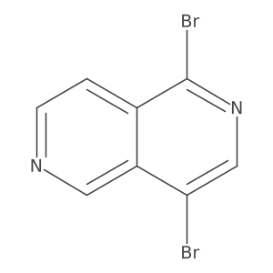 1353971-28-4 structure