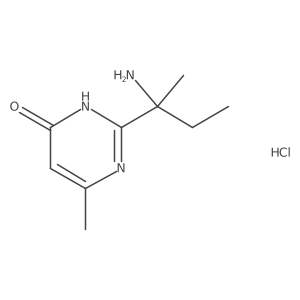 1354951-76-0 structure