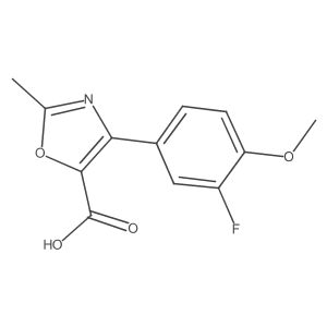 1368686-28-5 structure
