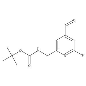 1393573-29-9 structure