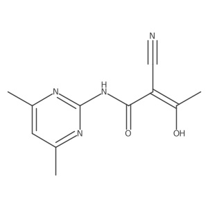 139442-75-4 structure