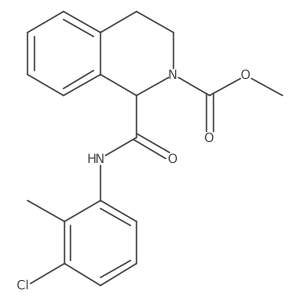 1396625-05-0结构式