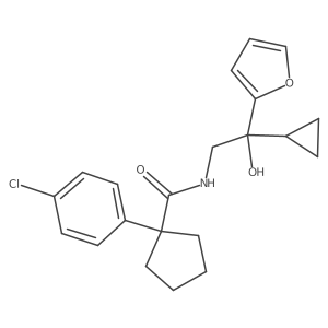 1396794-19-6 structure