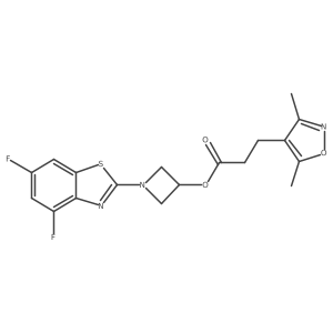 1396811-12-3 structure