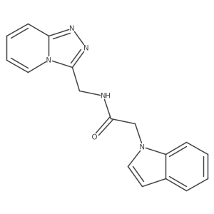 1401541-23-8结构式