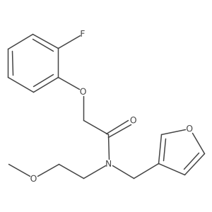 1421452-18-7 structure