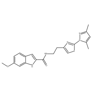 1421495-15-9结构式