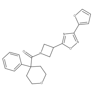 1428363-31-8 structure