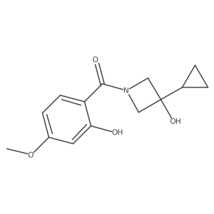1470554-61-0 structure