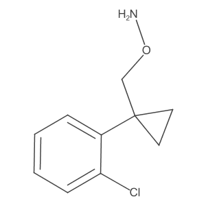 1540224-00-7 structure