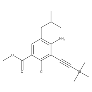 1613730-18-9 structure