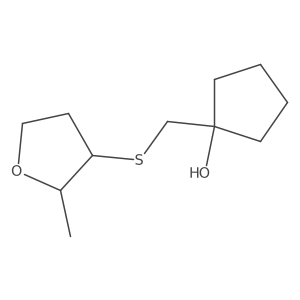 1700077-12-8 structure