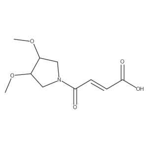 1704365-43-4 structure