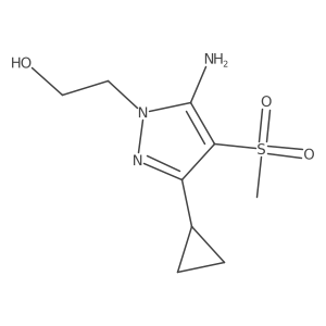 1708259-95-3 structure