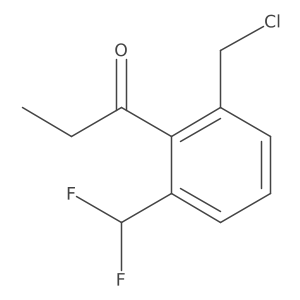 1804164-36-0 structure