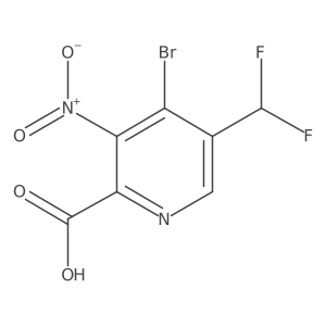 1804672-67-0 structure
