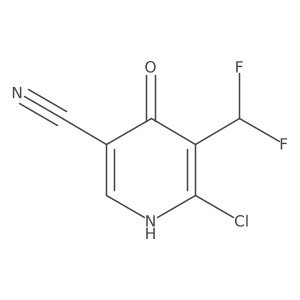 1805048-47-8 structure