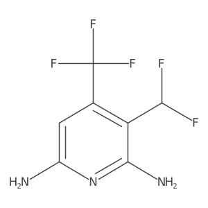 1805234-98-3 structure