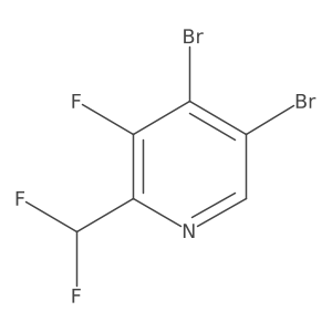 1805283-04-8 structure