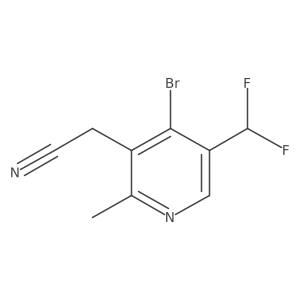 1805382-62-0 structure