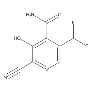 1805385-83-4 structure
