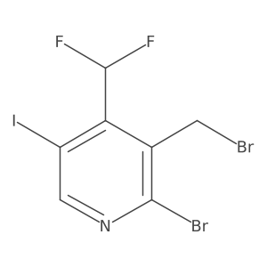 1805411-50-0 structure