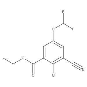 1805469-85-5结构式